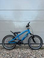 Alpina Trail Blauw 20 inch jongensfiets, Fietsen en Brommers, Fietsen | Jongens, Ophalen, Zo goed als nieuw, 20 inch, Handrem