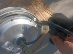 1500 w scooterwiel 1500 w wiel, Ophalen, Gebruikt, Overige typen