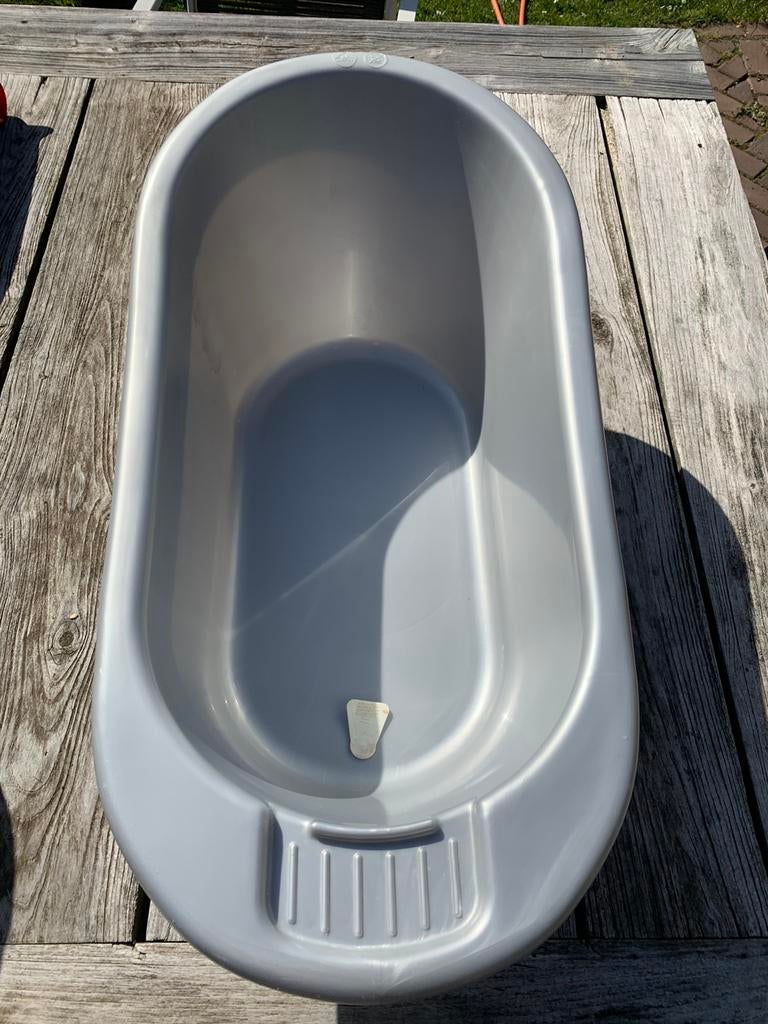 Gratis baby badje, Ophalen, Zo goed als nieuw, Badje