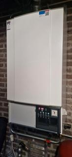 Cv ketel Remeha ook geschikt propaan, Ophalen, Gebruikt, Geiser, Minder dan 20 liter