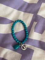 Armbandje, Ophalen of Verzenden, Gebruikt