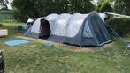 Bardani Dream Lodge 400 - Ruime familietent, Ophalen, Gebruikt, Tot en met 5