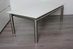 Salontafel, 100 tot 150 cm, 50 tot 100 cm, Zo goed als nieuw, Modern