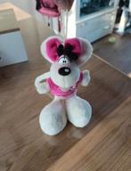 Diddlina Knuffel, Verzamelen, Diddl, Ophalen of Verzenden, Diddlina, Zo goed als nieuw, Knuffel
