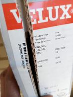 Velux verduisterend rolgordijn, Doe-het-zelf en Verbouw, Glas en Ramen, 80 tot 120 cm, Nieuw, Ophalen of Verzenden, 80 tot 120 cm