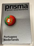 Prisma woordenboek portugees-nederlands en nl-pt, Boeken, Woordenboeken, Ophalen, Prisma of Spectrum, Diverse auteurs, Zo goed als nieuw