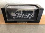 Mdl.005 VW T5 Bus "Minichamps" gelimiteerd 1008 pcs., Ophalen of Verzenden, Nieuw, Auto, MiniChamps