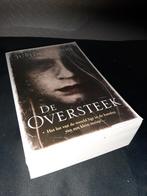 De Oversteek - Justin Cronin, Boeken, Ophalen of Verzenden, Zo goed als nieuw, Justin Cronin, Nederland