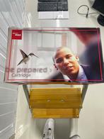 Itec HP 53x Zwarte Cartridge voor HP 2015 Serie, Ophalen of Verzenden, Nieuw, Cartridge