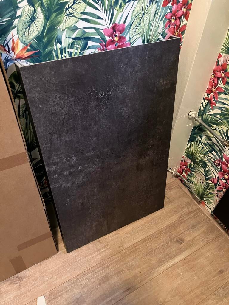 Traprenovatie traptreden PVC - Dubbeltrede Macaron, Ophalen, Nieuw