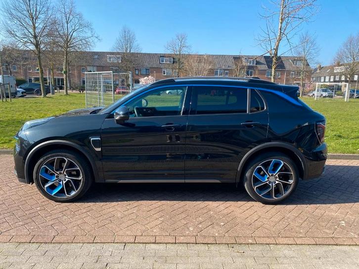 Lynk&Co 01 PHEV *51000km* 2nd owner|new tires|pano|carplay, Auto's, Lynk & Co, Particulier, ABS, Achteruitrijcamera, Adaptieve lichten