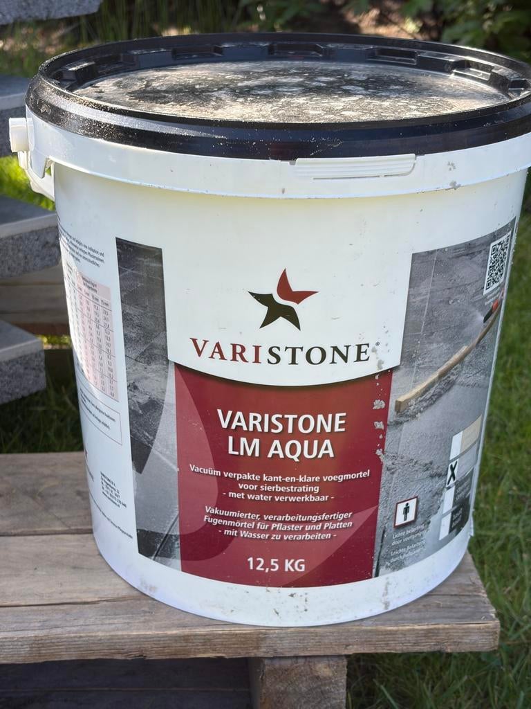 Keramische tuintegels - GeoCeramica 60x60, Ophalen, Keramiek, Nieuw, 10 m² of meer