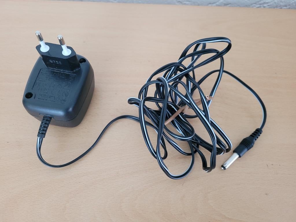 Philips AC/DC Adapter 1.3V 1500mA, .., .., Ophalen of Verzenden, Zo goed als nieuw
