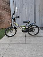 Kinderfiets pegasus 16 inch, Ophalen, Gebruikt, 16 tot 18 inch