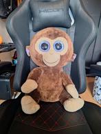 Ty Beanie Boo aap Groot knuffel, Kinderen en Baby's, Speelgoed | Knuffels en Pluche, Ophalen, Zo goed als nieuw, Overige typen
