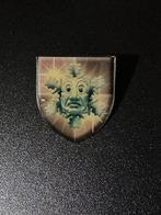 Efteling pin winter langnek, Verzamelen, Efteling, Ophalen of Verzenden, Nieuw, Button of Speldje