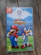 Mario & Sonic op de Olympische Spelen Tokyo 2020, Ophalen of Verzenden