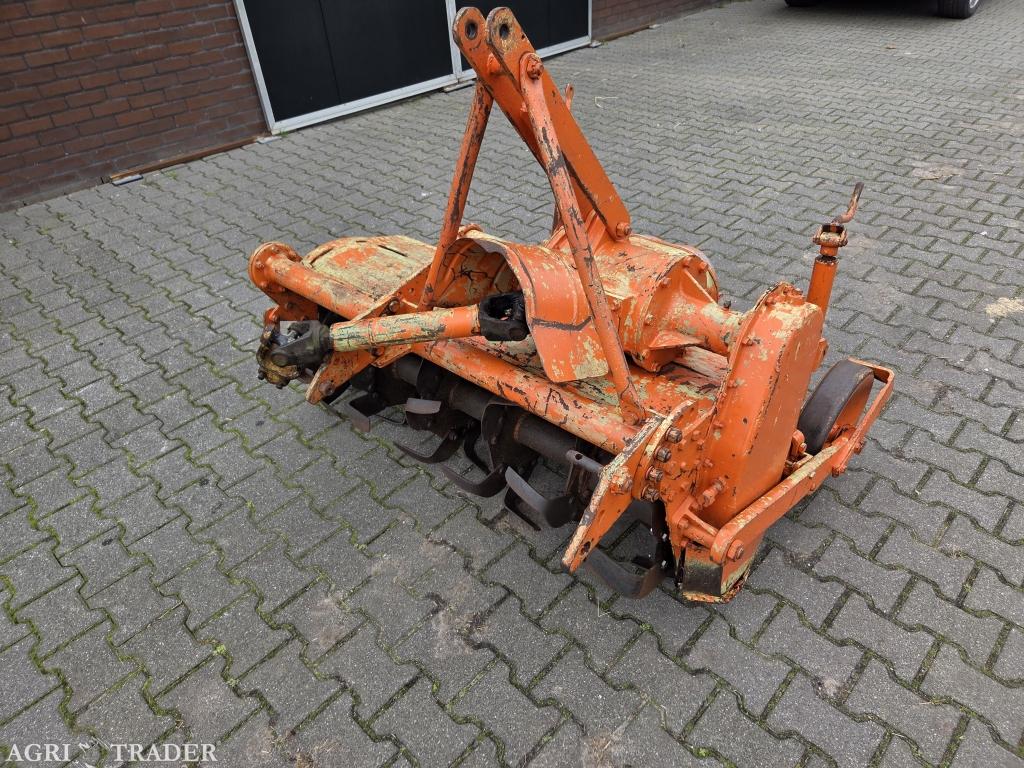 Frees Howard 1.35M Zware Uitvoering, Ophalen, -, Niet opgegeven, Niet opgegeven