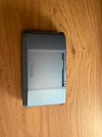 Nintendo DS Original NTR-001 Silver, Ophalen of Verzenden, Zo goed als nieuw