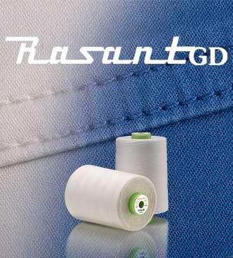 Rasant GD, Hobby en Vrije tijd, Naaien en Fournituren, Nieuw, Paspop, Ophalen of Verzenden