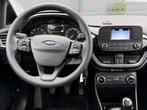 Ford Fiesta 1.1 Trend Dealer Onderhouden,Trekhaak,Airco,Crui, Voorwielaandrijving, Stof, 23 km/l, Origineel Nederlands