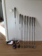 Golfclubs set Mizuno GPX 850 dames, Sport en Fitness, Golf, Ophalen, Gebruikt, Set, Mizuno