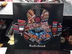 Radiohead Vinyl LP, Cd's en Dvd's, Ophalen of Verzenden, Nieuw in verpakking, 12 inch, Poprock