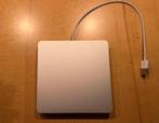 Apple Externe CD Drive, Ophalen of Verzenden, Zo goed als nieuw, Extern, Cd