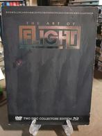 Art Of Flight, The (Blu-ray+Dvd Combopack) - Blu-ray, Ophalen, Zo goed als nieuw