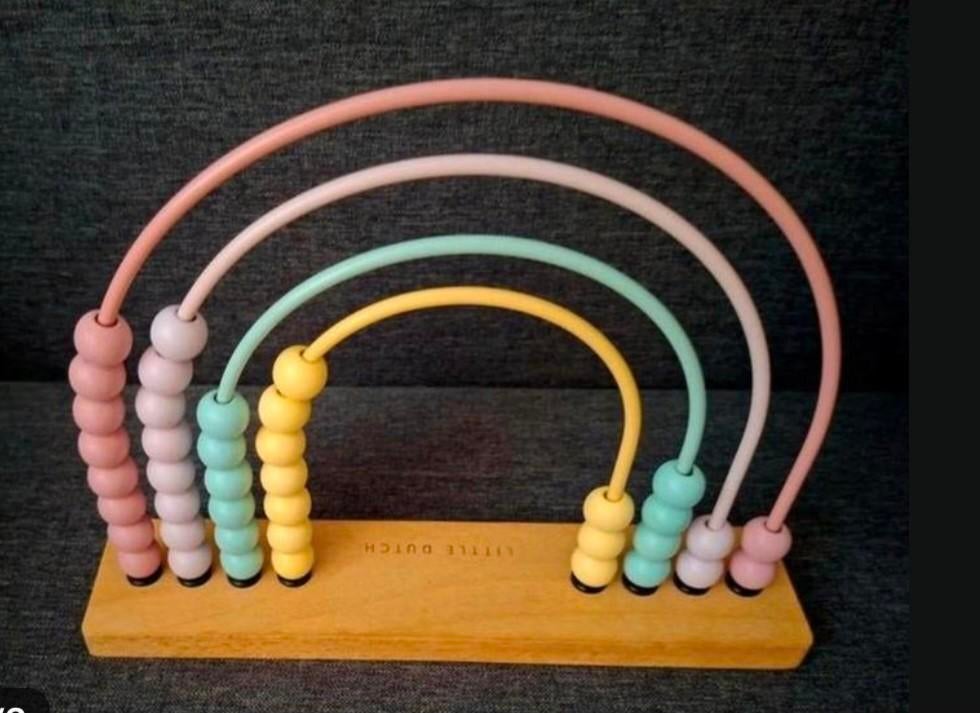 Little Dutch telraam, Ophalen of Verzenden