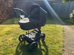 Easywalker Harvey 2 - ZGAN kinderwagen + toebehoren, Kinderen en Baby's, Kinderwagens en Combinaties, Ophalen, Zo goed als nieuw