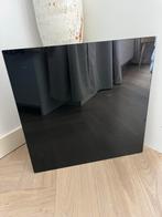 Zwart magneetbord, Huis en Inrichting, Woonaccessoires | Memoborden, Ophalen of Verzenden, Zo goed als nieuw, Magneetbord