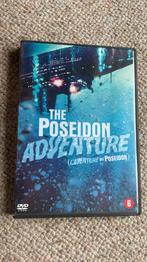 The POSEIDON ADVENTURE., Vanaf 12 jaar, Ophalen of Verzenden, Zo goed als nieuw, Actie