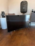 Samsung curve tv - 48 inch, Ophalen, Gebruikt, 50 Hz, Samsung