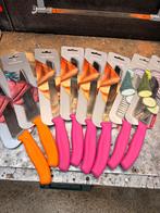 Partij Victorinox koksmes keukenmes zwitsers zakmes, Caravans en Kamperen, Ophalen of Verzenden