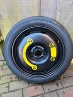 Thuiskomer / reserveband VW Passat B8 —> complete set, Ophalen