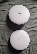 KPN SuperWifi punten (2 stuks) - type 1, Ophalen of Verzenden, Zo goed als nieuw, Router, KPN
