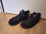 Jordan air Black Cat maat 43, Ophalen, Zwart, Air Jordan, Sneakers of Gympen