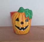 Helloween pompoen bloempotje, Oosterveldweg 15, 7274 DZ, Verzenden, Rond, Nieuw