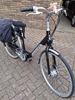 Giant elektrische fiets - Comfortabel en betrouwbaar, Ophalen, Gebruikt, Giant, 51 tot 55 cm