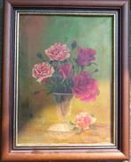 Jan Wiegers 1893-1959., Antiek en Kunst, Ophalen of Verzenden