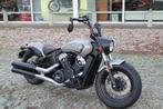 Indian Scout scout bobber twenty, Chopper, Bedrijf, 1133 cc, Meer dan 35 kW