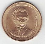 26-520 Griekenland 20 drachme 2000, Ophalen of Verzenden, Overige landen, Losse munt