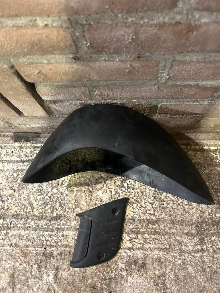 zip sp vork kapjes, Ophalen of Verzenden