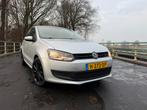 Volkswagen Polo 1.4 16V FSI 63KW 2009 Grijs, Auto's, Volkswagen, Voorwielaandrijving, 970 kg, 40 €/maand, 4 cilinders