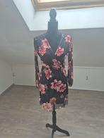Leuk jurkje. Maat 36, Kleding | Dames, Verzenden, Zwart, Zuiki, Maat 36 (S)