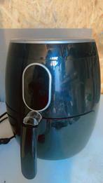 Silvercrest airfryer bijna nieuw, Witgoed en Apparatuur, Airfryers, Ophalen of Verzenden, Zo goed als nieuw