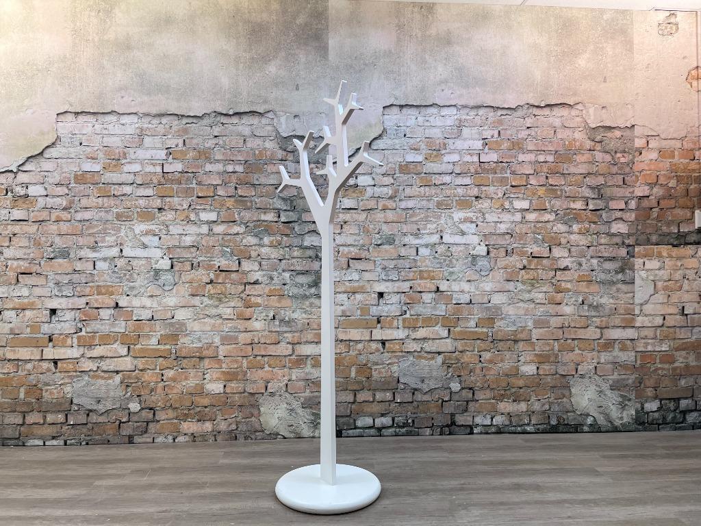 Swedese Tree bij TheReSales, Huis en Inrichting, Ophalen of Verzenden, Zo goed als nieuw, Staande kapstok, 150 tot 200 cm