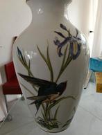 The Meadowland Bird Vase' - Limited Edit, Ophalen