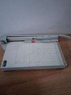 papiersnijder / snijmachine EBA PIKOLA, Ophalen, Gebruikt